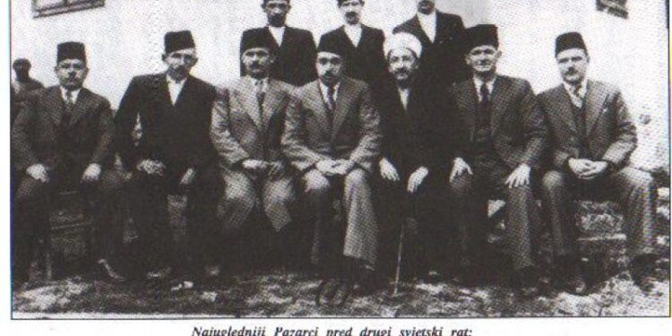 U Novom Pazaru kobne 1925. godine počelo je s premlaćivanjem, a onda su krenula ubistva