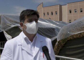 ĐERLEK ZA KURIR: Prijavilo se 324.728 ljudi za vakcinaciju, 40 odsto HOĆE SPUNJIK V