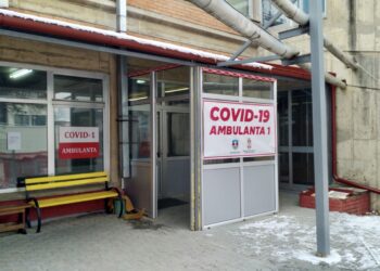 NOVI PAZAR: Osam prijema, na respiratorima šest pacijenata