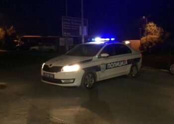 NOVI PAZAR: Pronađeno beživotno tijelo muškarca u stanu