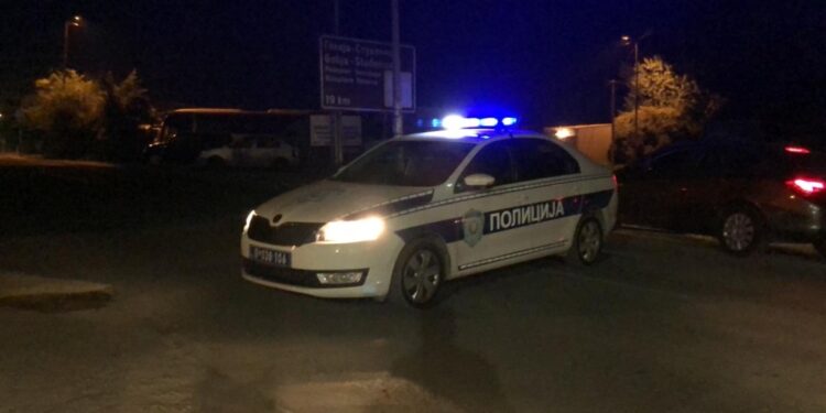 NOVI PAZAR: Pronađeno beživotno tijelo muškarca u stanu