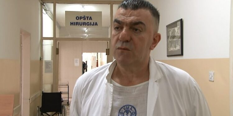 Ranjeni u jučerašnjem masakru na Peršteri van životne opasnosti