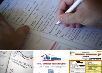 Popisi stanovništva u domovinskim zemljama pitanje su “života ili smrti” za Bošnjake, posebno u Sandžaku