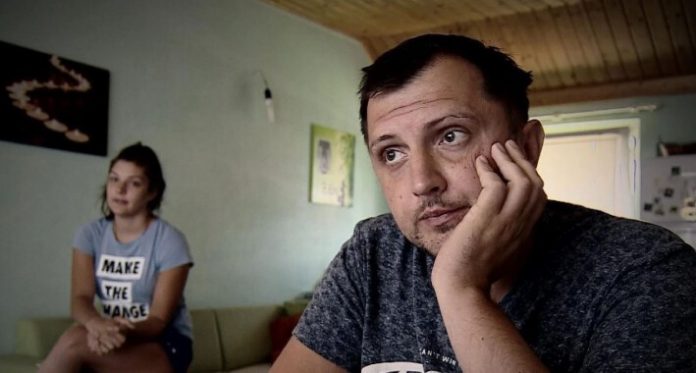SVI SU POVJEROVALI U NJEGOVU SRCEPARAJUĆU PRIČU: LAŽNIM SUZAMA GRAĐANIMA UZEO 130.000 KM ZA ‘LIJEČENJE’