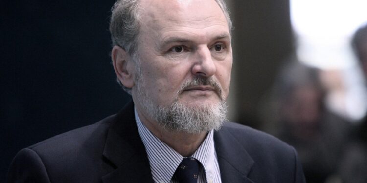 Bivšem ministru prosvjete RS-a devet godina zatvora zbog seksualnog zlostavljanja djevojčice