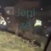HAOS NA PUTU MITROVICA-PRIŠTINA! Tuča nakon udesa, nasrnuli palicama i na policiju