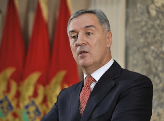 Đukanović vratio Zakon o slobodi vjeroispovijesti na ponovno odlučivanje