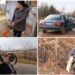 (VIDEO) Da srce pukne: Kako bi prehranila troje djece, mama Sanela motorkom zarađuje za život