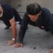 (VIDEO) DEDO IZ BIH U 88 GODINI RADI SKLEKOVE: 18 SKLEKOVA U 40 SEKUNDI