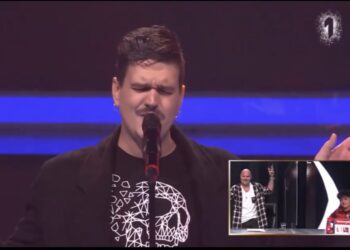 (VIDEO) Sandžaklija Isak Šabanović buduća najveća balkanska zvijezda