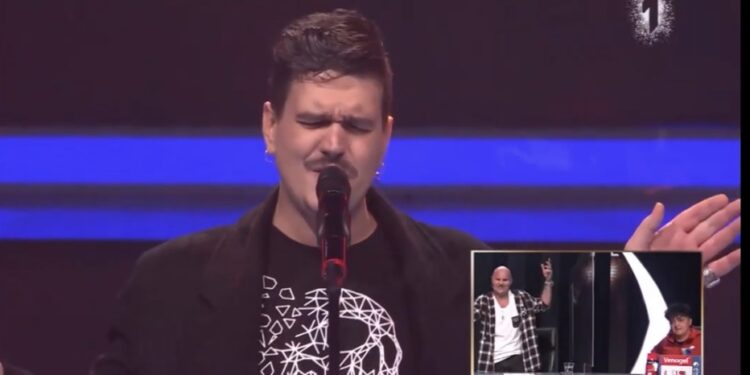 (VIDEO) Sandžaklija Isak Šabanović buduća najveća balkanska zvijezda