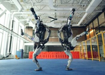 Roboti kompanije Boston Dynamics oduševili svijet plesnim potezima (VIDEO)