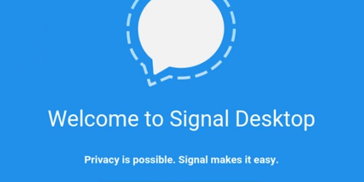 Signal u nekoliko dana postao najtraženija aplikacija za razmjenu poruka u svijetu