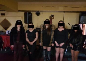 HAPŠENJA U NOVOM PAZARU! Zatvorena tri objekta, uhapšeno više lica