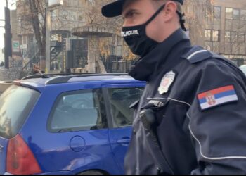 Velika akcija policije u Novom Pazaru: Uhapšeni privrednici