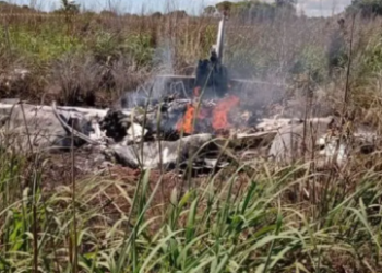 NOVA VELIKA TRAGEDIJA: Fudbaleri brazilskog kluba poginuli u avionskoj nesreći