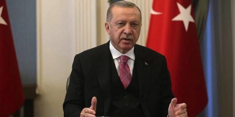 Erdogan: EU do danas nije ispunila ni jedno obećanje dato Turskoj