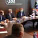 Poruka SDA predsjedniku Srbije: Dok čestita 9. januar, Vučić krije osumnjičene za genocid u Srebrenici