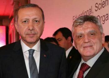 TURSKA PRIJATELJ TUTINA