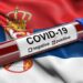 Srbija: Potvrđeno 1.769 novih slučajeva koronavirusa, preminulo još 35 osoba