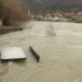 POPLAVE U VLADIČINOM HANU Rijeke nabujale, izlivaju se potoci na ulice, polja i u kuće