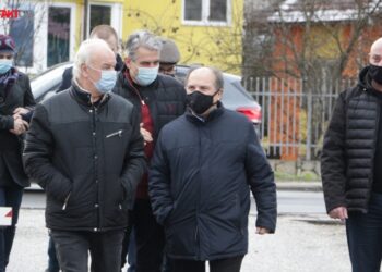 General Sakib Mahmuljin nepravosnažno osuđen na deset godina zatvora