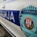 Kod Sjeničaka u automobilu pronađeno oružje