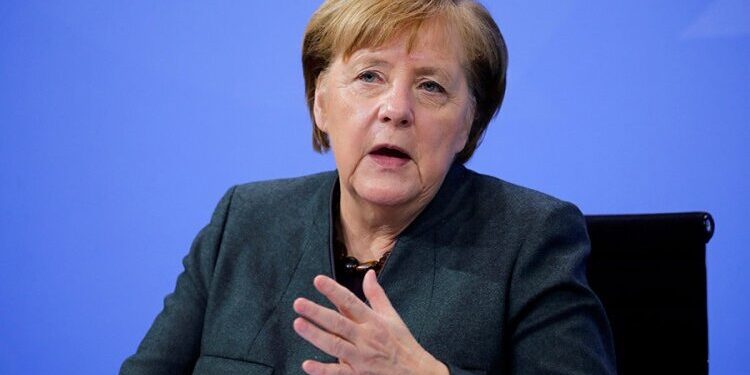 Merkel priznaje: Stvar sa koronom nam je izmakla kontroli