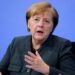 Merkel priznaje: Stvar sa koronom nam je izmakla kontroli