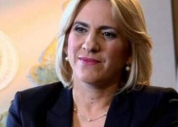 Stanić: “Dodik uvrijedio i Željku Cvijanović na nacionalnoj osnovi jer je i ona iz mješovitog braka”