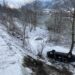 U PREVRTANJU AUTOMOBILA KOD PRIJEPOLJA POVRIJEĐENI ŽENA I DIJETE