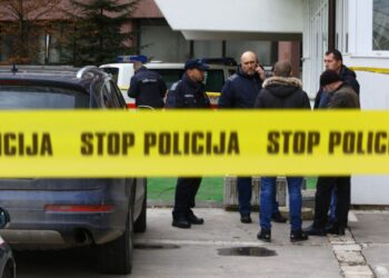 Brat ubijenog Almira Škrijelja: Monstrum Sead Tahirović porodici sipa so na ranu