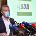 Izetbegović: Hrvati imaju svoje frustracije, prosrpsko Tužilaštvo će zataškati aferu Ikona