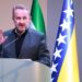 Obraćanje Izetbegovića na obljetnici MOS-a:  Kada je krenulo, nije se moglo zaustaviti, ali borba se nastavlja