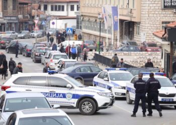 Policija traga za ubicom! Novi detalji stravičnog ubistva kod Sjenice