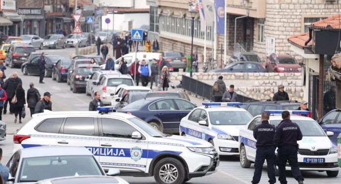 Policija traga za ubicom! Novi detalji stravičnog ubistva kod Sjenice