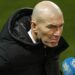 Zidan ima koronavirus