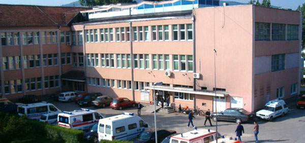 Stagnira broj hospitalizovanih pacijenata