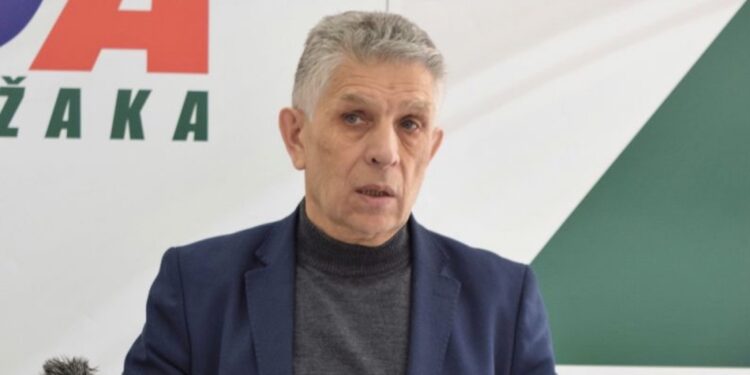 (VIDEO) Za glasanje bez ucjena i straha
