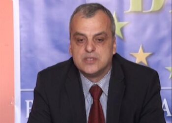 Mujo Muković savjetnik u Koridorima Srbije