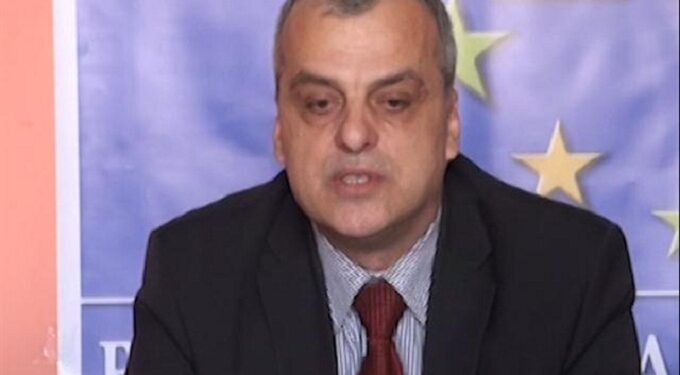 Mujo Muković savjetnik u Koridorima Srbije