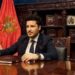 Abazović: Svi građani moraju biti jednaki pred zakonom, to važi i za Mićunovića