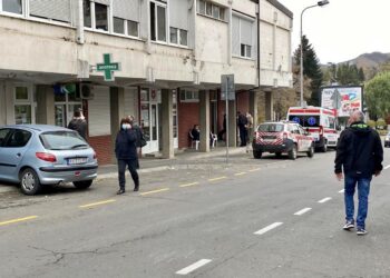 U Raški i Tutinu se za vakcinu prijavilo 100 zdravstvenih radnika