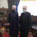 Reis Islamske zajednice u Crnoj Gori sastao se sa Reisu-L-Ulemom IZ u Bosni i Hercegovini