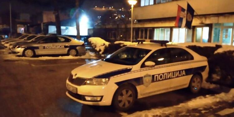 Uhapšena na graničnom prijelazu Špiljani, u torbici joj pronašli oko 1.000 psihoaktivnih tableta