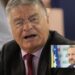 (VIDEO) Dejan Lučić pozvao na ubistvo Bakira Izetbegovića