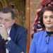 Tužilaštvo BiH najavilo da će zbog Dodikove afere “Ikona” saslušati sva tri člana Predsjedništva BiH