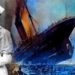 Miljenica sreće ili žena-peh: Violet je bila na sva tri broda Titanic, Olympic, Britannic i preživjela