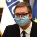 Vučić: Novi soj korona virusa stigao je u Srbiju