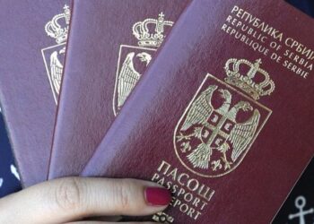 TREBA VAM ZDRAVSTVENA POTVRDA ZA PUTOVANjE? Ministarka Matić tvrdi da će se turistima lako izdavati neophodna dokumenta za prelazak granice